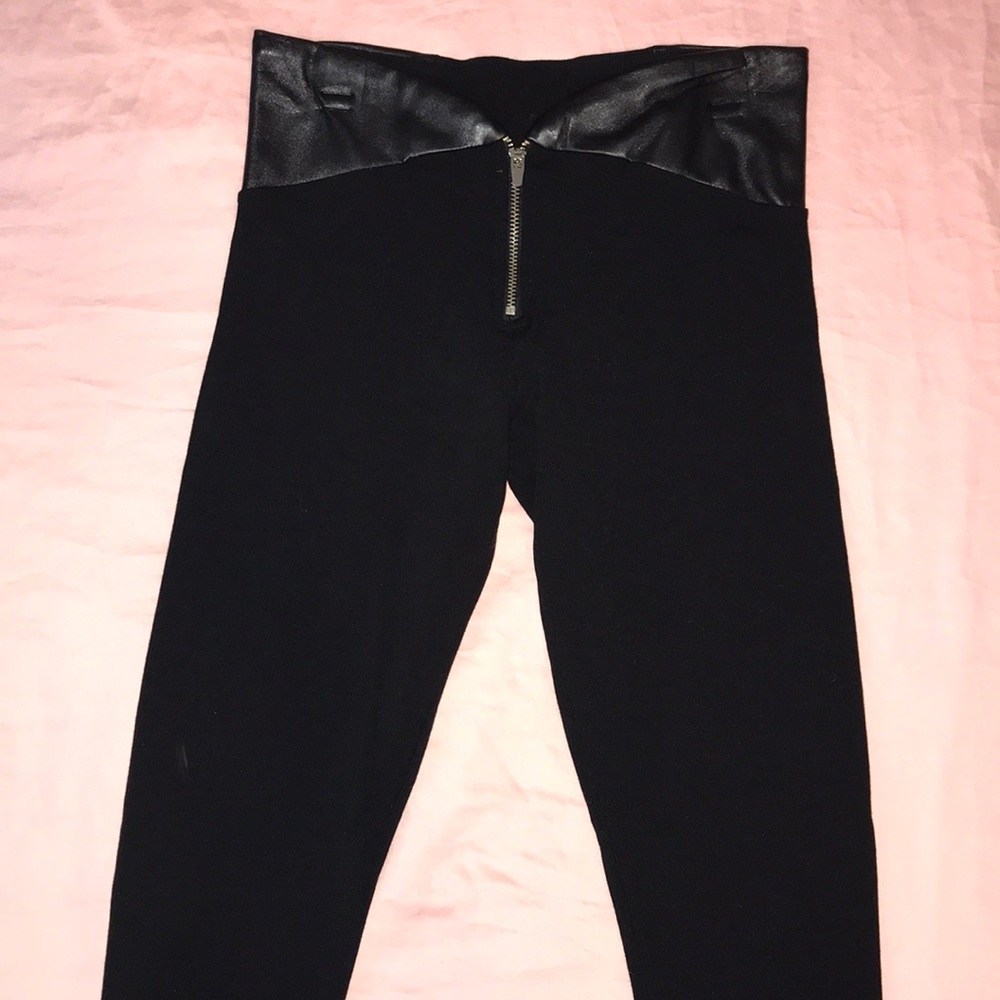 Bebe leggings